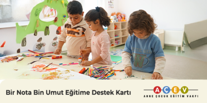Donation page image