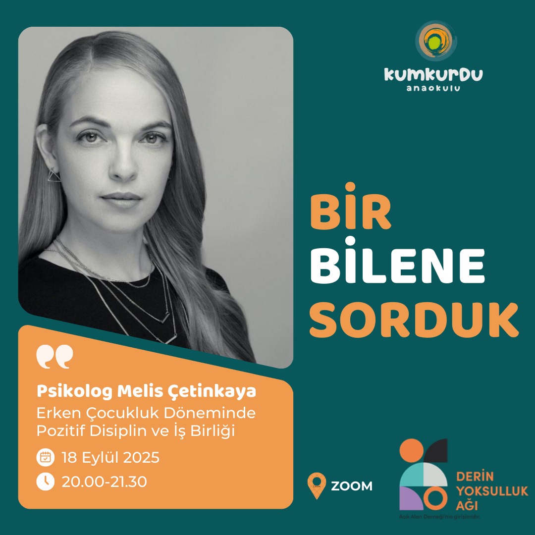 ‘Bir Bilene Sorduk’