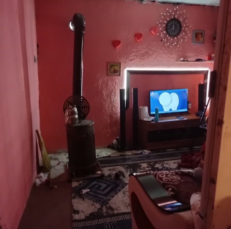 Dayanışma Yaşatır! Yalnız Anneler İçin Koşuyorum