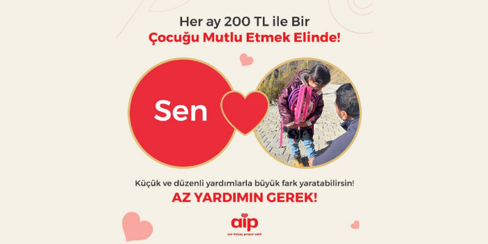 Donation page image