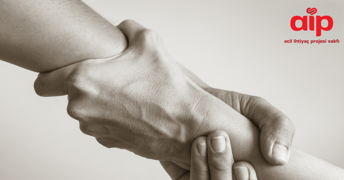 Beril'in Doğum Günü Kampanyası