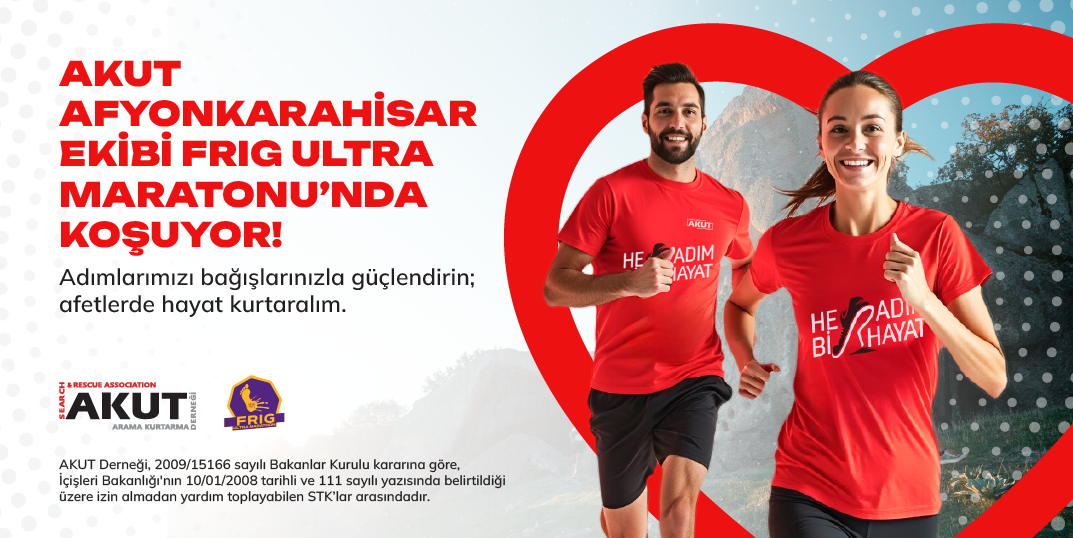 AKUT Afyonkarahisar Ekibi
