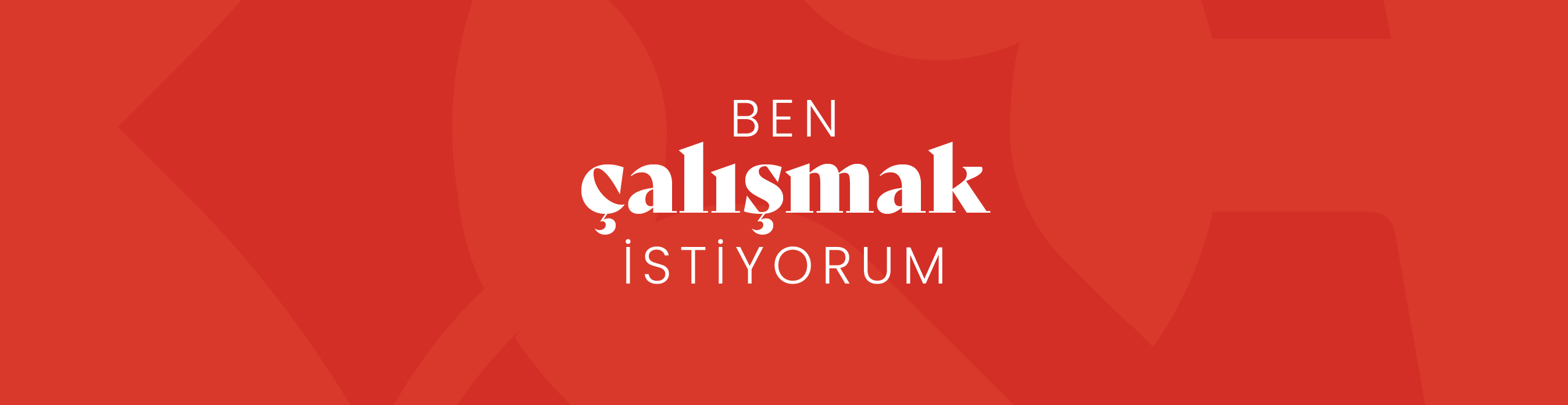 Ben Okumak İstiyorum - Düzenli Bağış