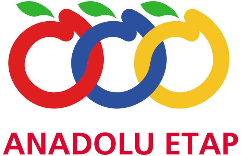 Anadolu Vakfı - Anadolu Etap Gönüllüleri