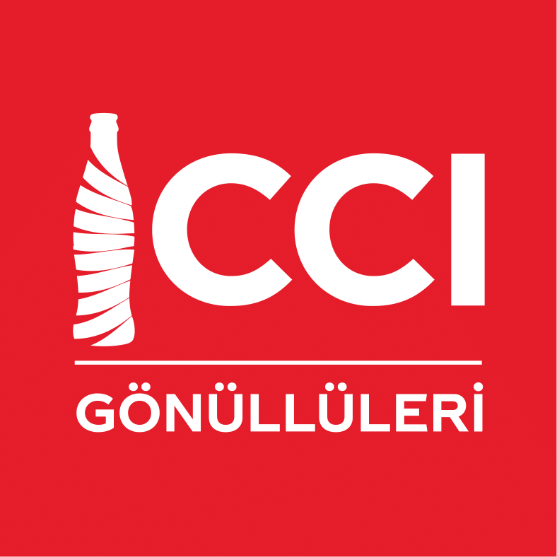 Anadolu Vakfı - CCI Gönüllüleri
