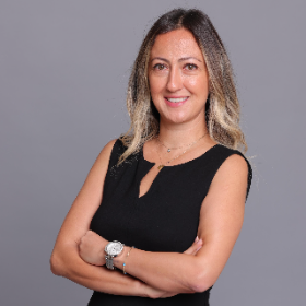 Selen Açar