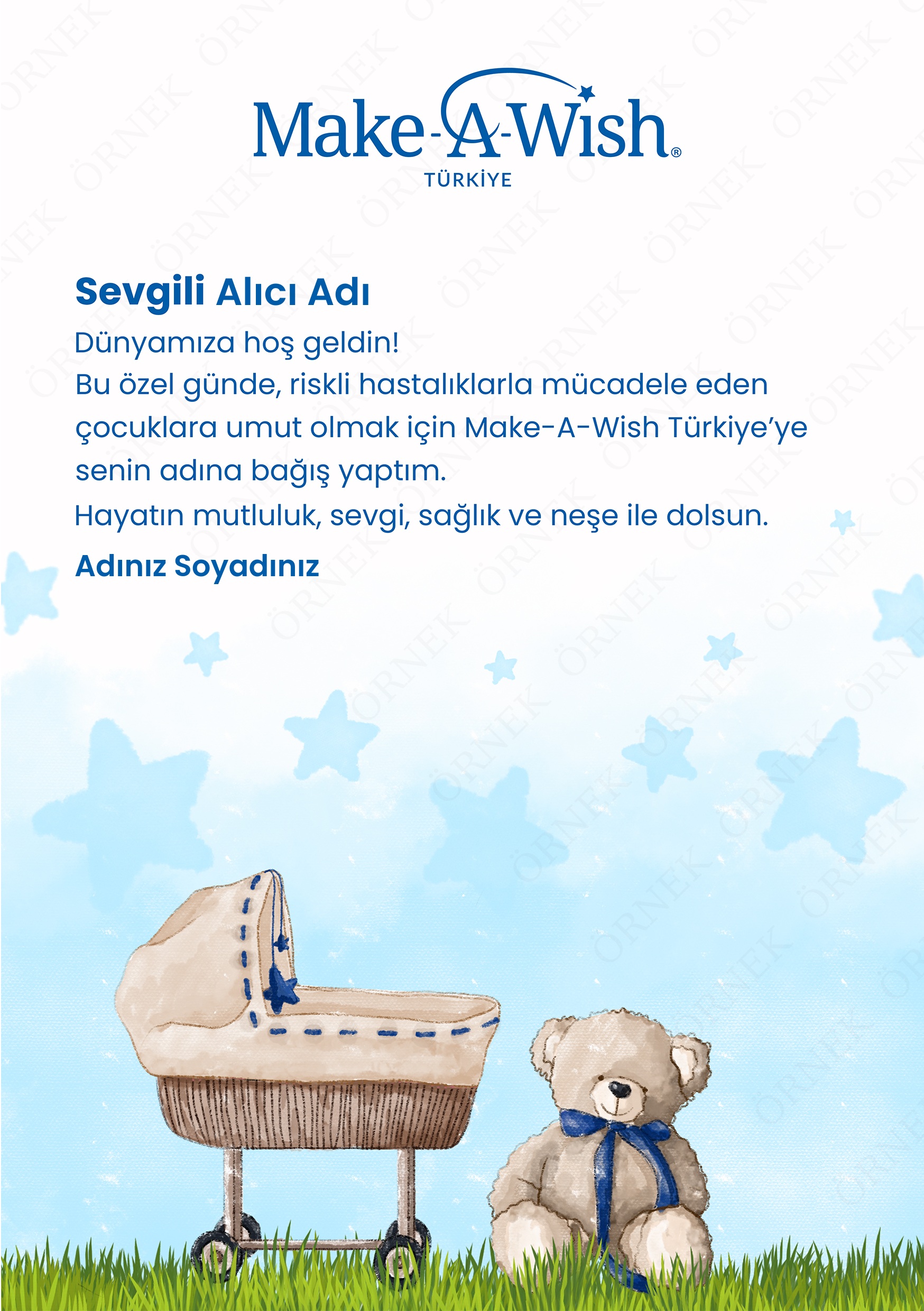 Ceren Kocabaş Çizimiyle Yeni Doğan E-kartı-3