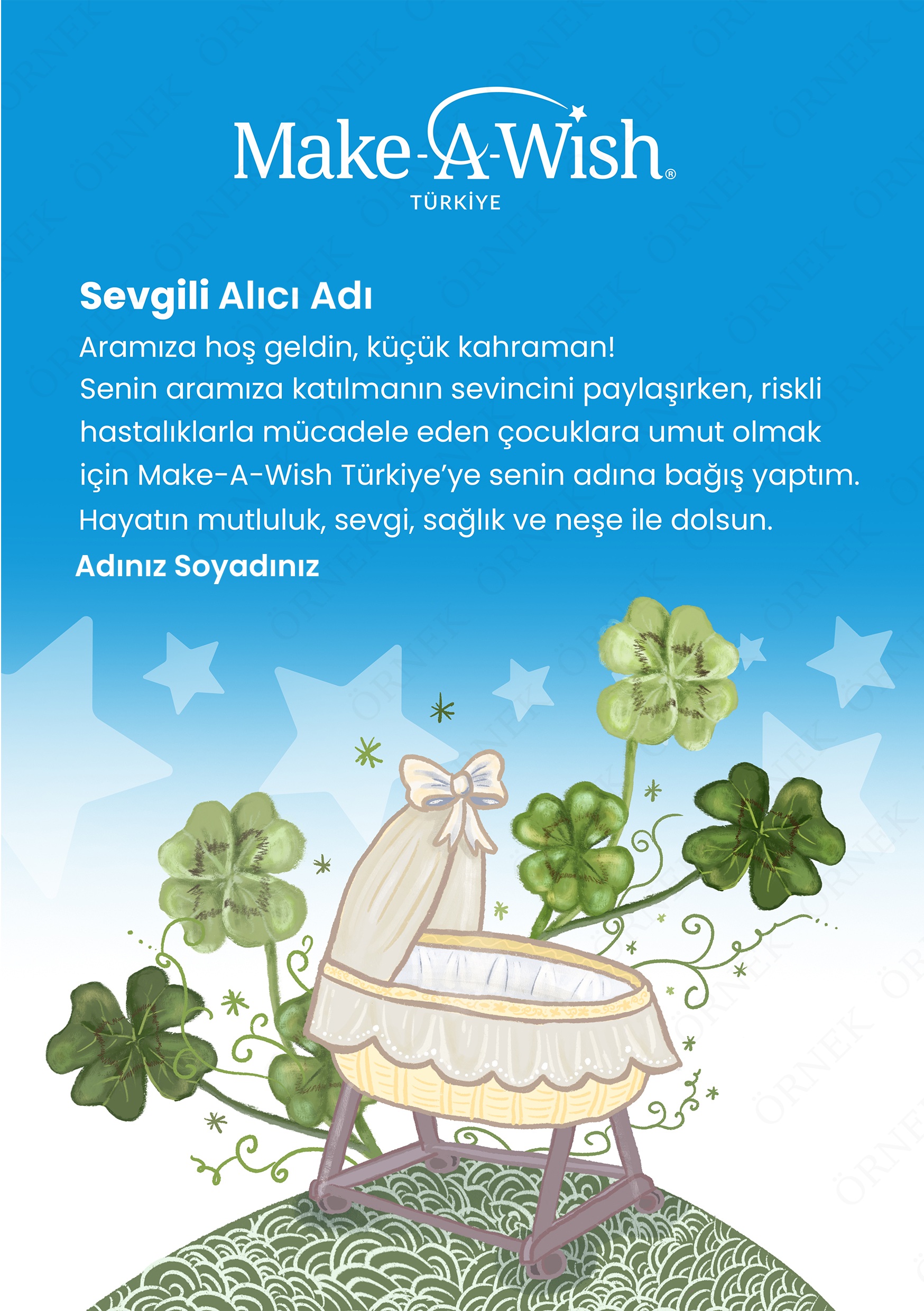 Didem Yücesoy Çizimiyle Yeni Doğan E-kartı-3