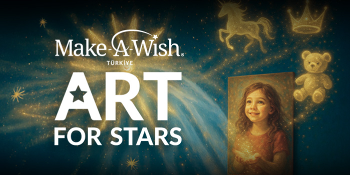 Art for Stars ✨
