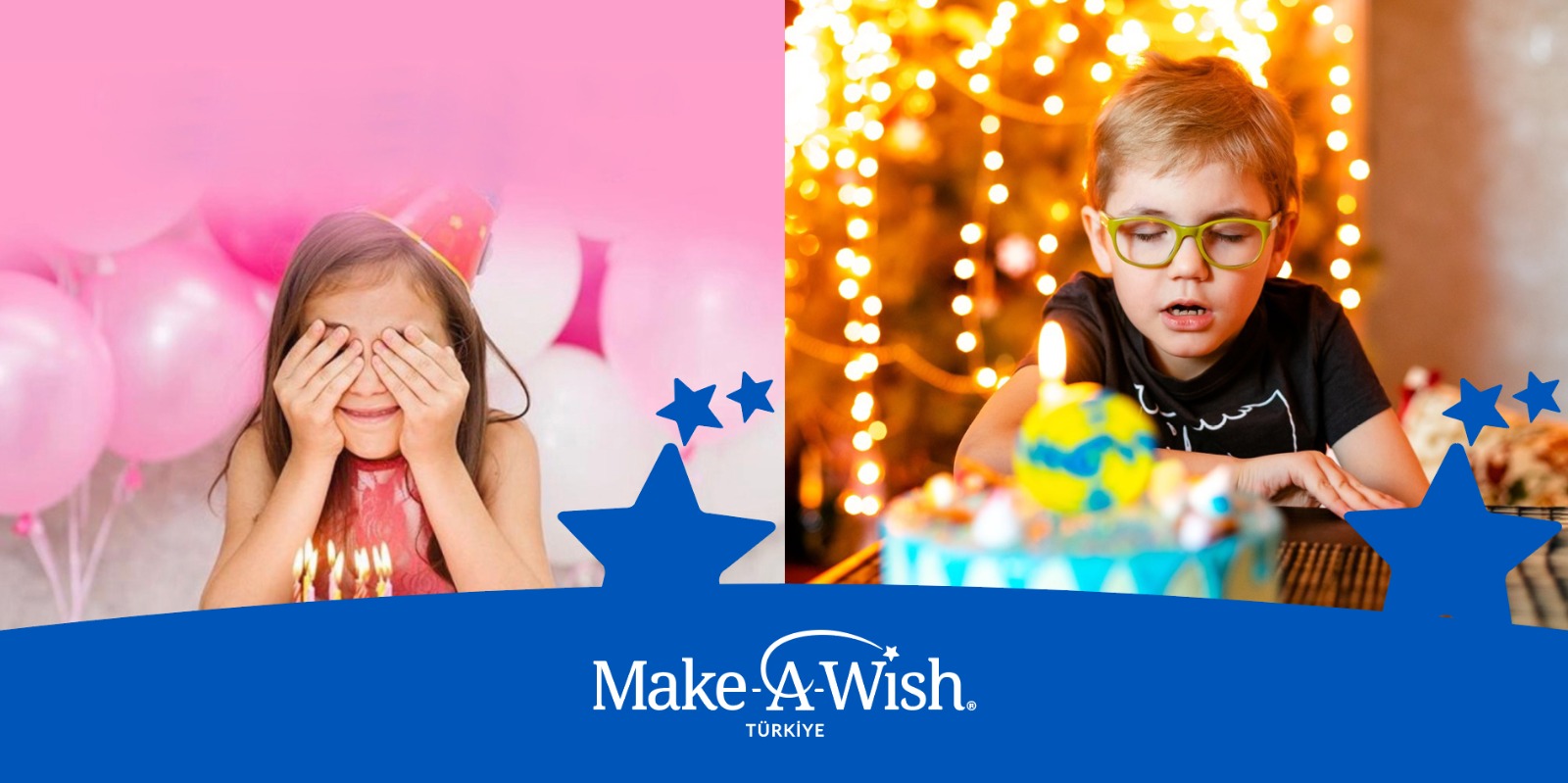Carole Hakko s Birthday Campaign Bir Dilek Tut Derne i Fonzip