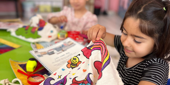 Donation page image