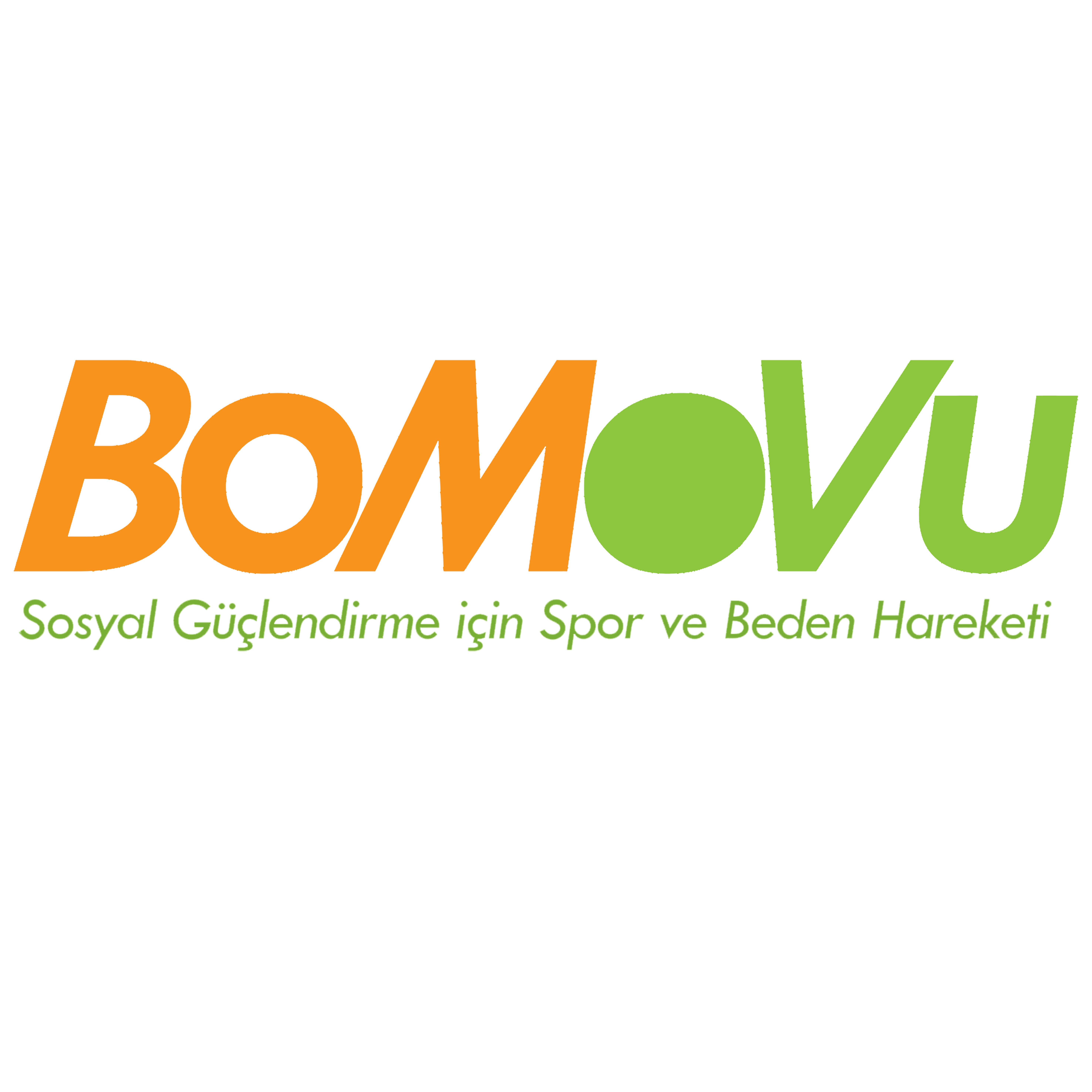 BoMoVu’nun Dayanışması İçin Koşuyorum!