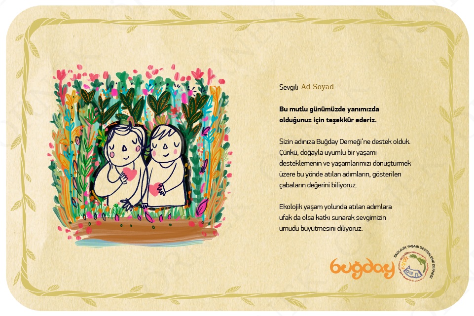 Düğün/Nikah daveti