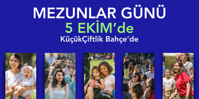 Mezunlar Günü 2025