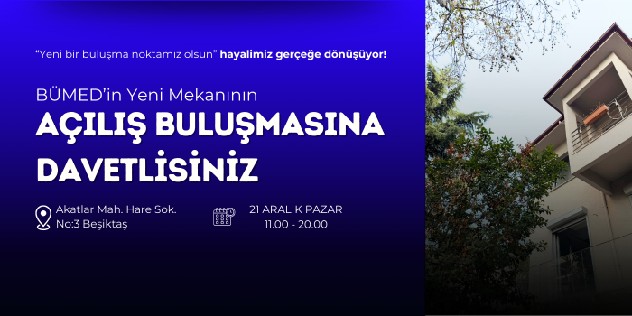 Açılış Buluşması