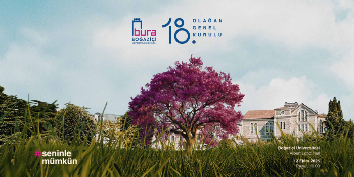BURA 18. Olağan Genel Kurulu