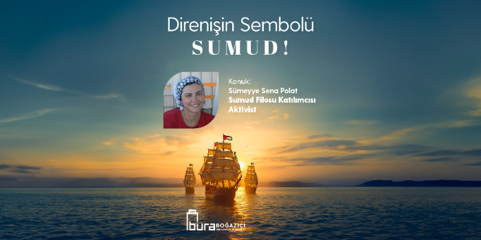 Direnişin Sembolü SUMUD