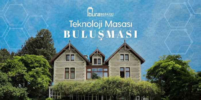 Teknoloji Masası Buluşması