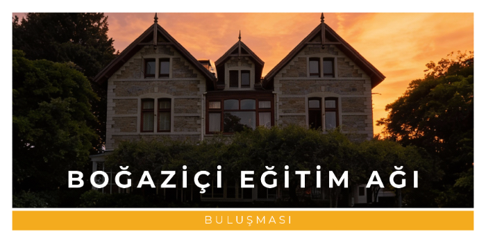 Eğitim Ağı Buluşması