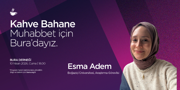 Kahve Bahane: Arş. Gör. Esma Adem ile Uyku Hijyeni