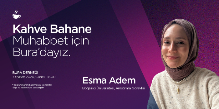 Kahve Bahane: Arş. Gör. Esma Adem ile Uyku Hijyeni
