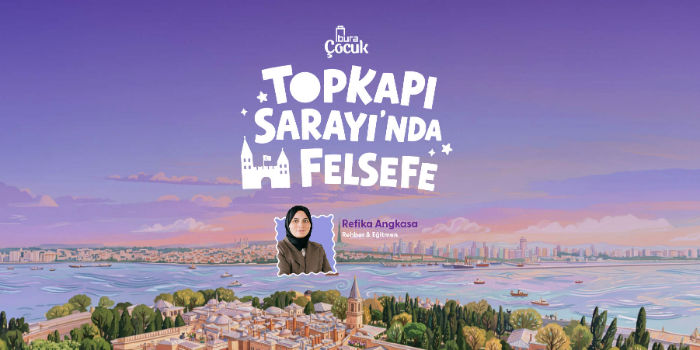 Topkapı Sarayı'nda Felsefe