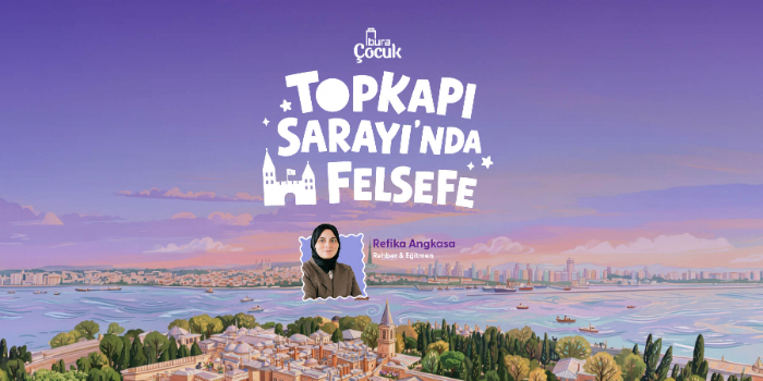 Topkapı Sarayı'nda Felsefe