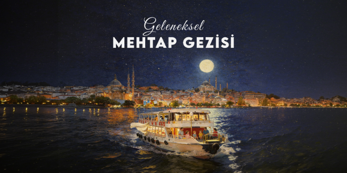 Mehtap Gezisi - 2026