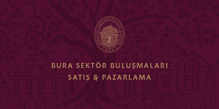 Sektör Buluşmaları | Satış & Pazarlama - MarkEating