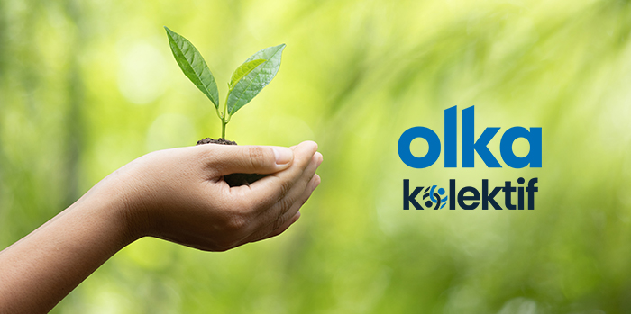 Olka Kolektif ile Doğaya Nefes Ol