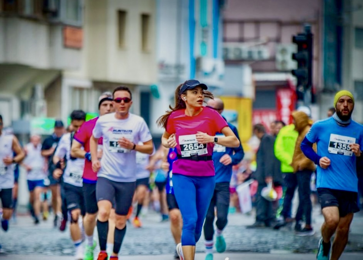 Her adım bir fidan 🌳