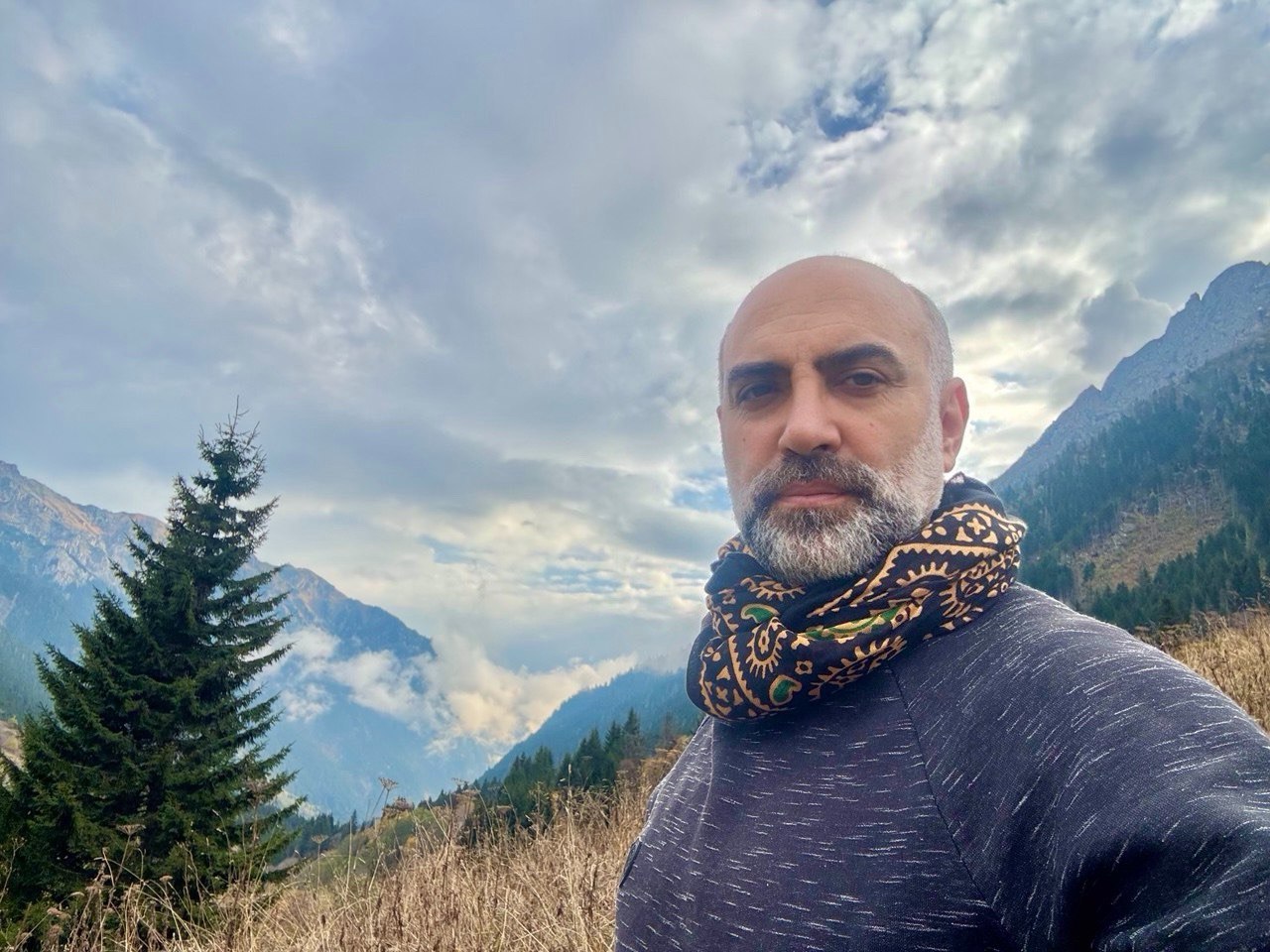 Senin Desteğinle Adımlarım Geleceğe Nefes Olsun!