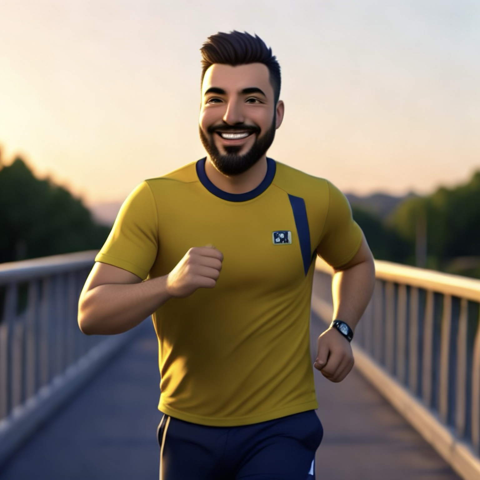 Senin Desteğinle Adımlarım Geleceğe Nefes Olsun!
