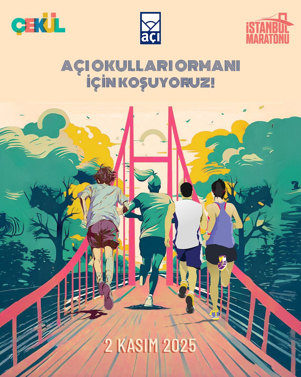 Açı Okulları ÇEKÜL