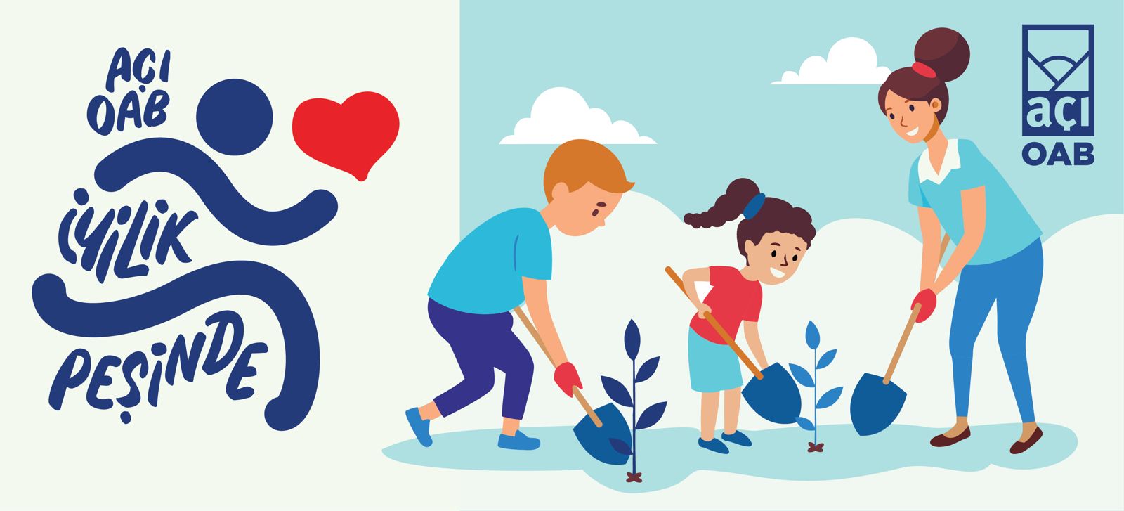 Açı Ormanı Öğretmenler Günü Hediyesi