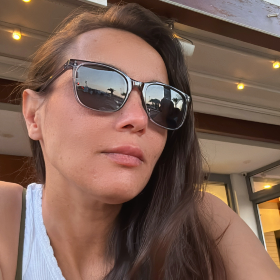 Tuba Kurnaz