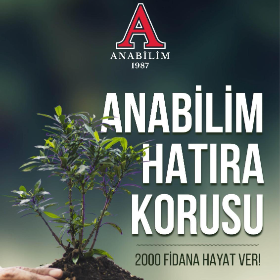 Anabilim Eğitim Kurumları Okul Aile Birliği