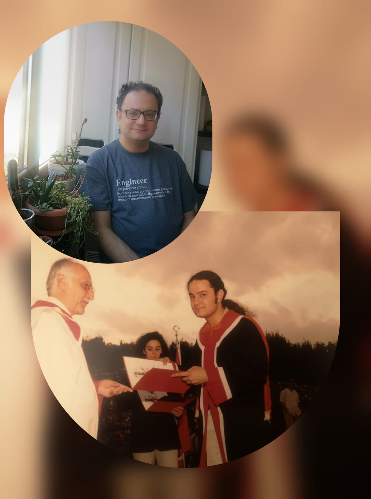 Doç. Dr. Caner Şimşir Anısına Bağış Kampanyası