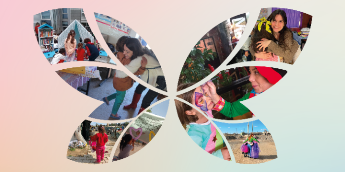 Donation page image