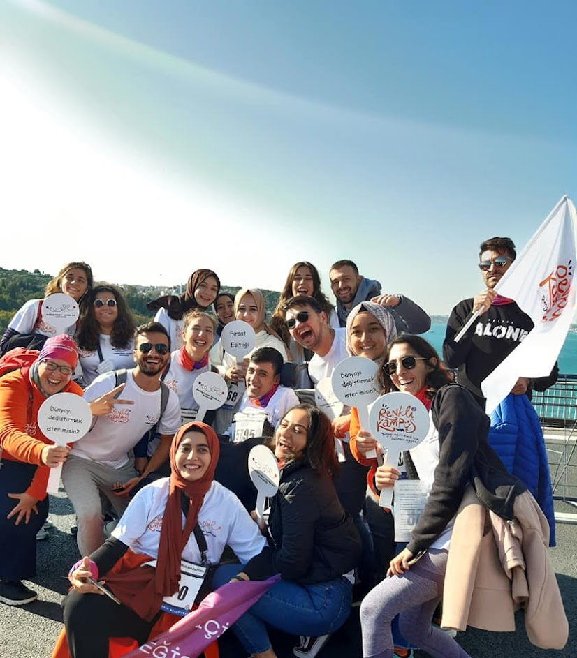 2022 İstanbul Maratonu