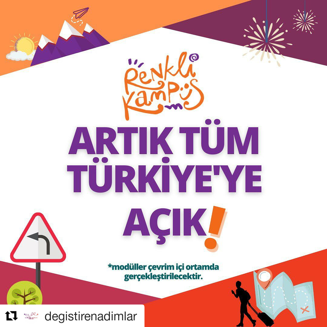 2020 Da'der online İstanbul maratonu 