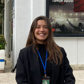 Özen Birce Kolaylı