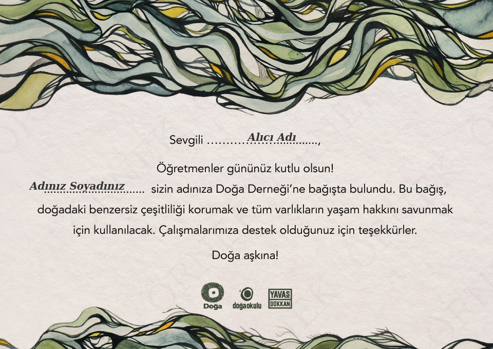 Öğretmenler Günü