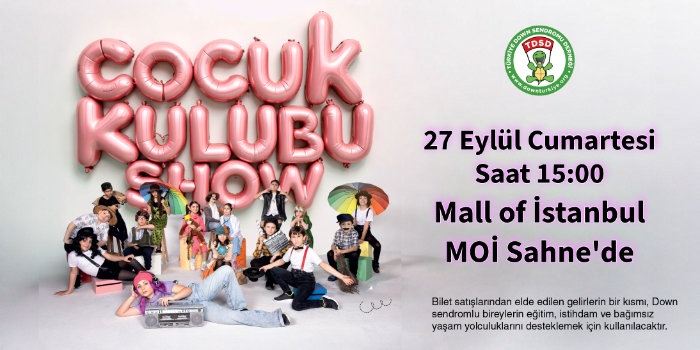 Çocuk Kulübü Show