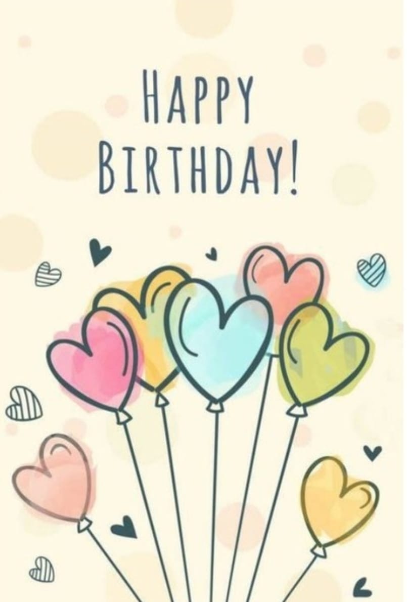 Sena Apak Doğum Günü Kutlaması