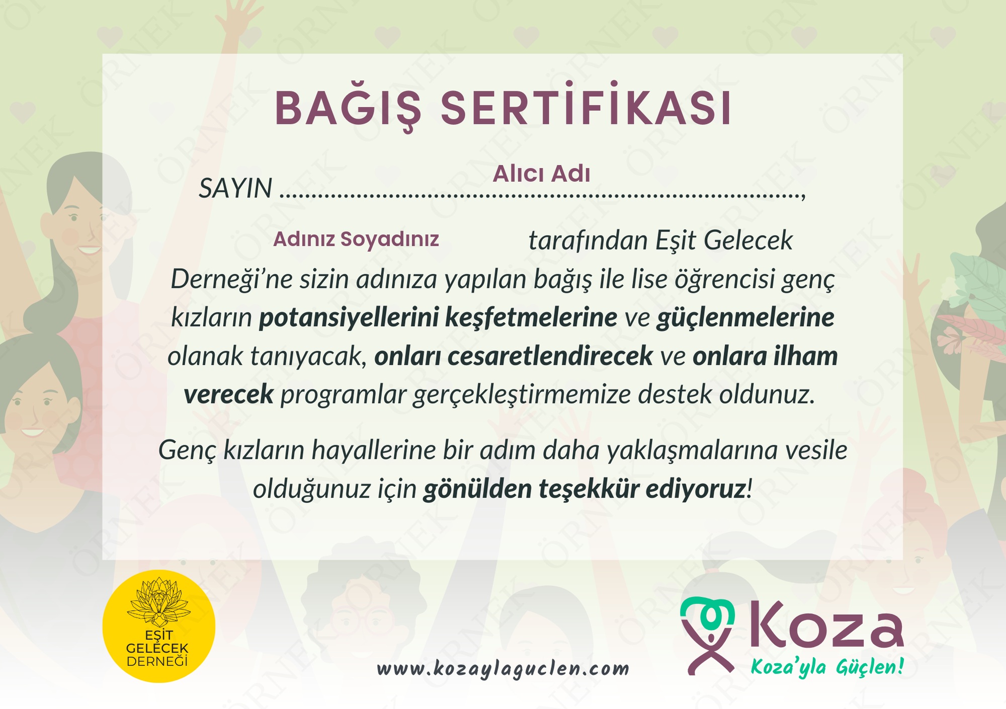 İçimden Geldi