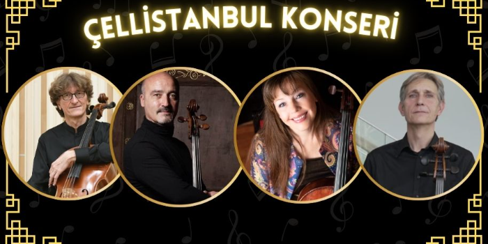 Bach'tan Aşık Veysel'e Yolculuk