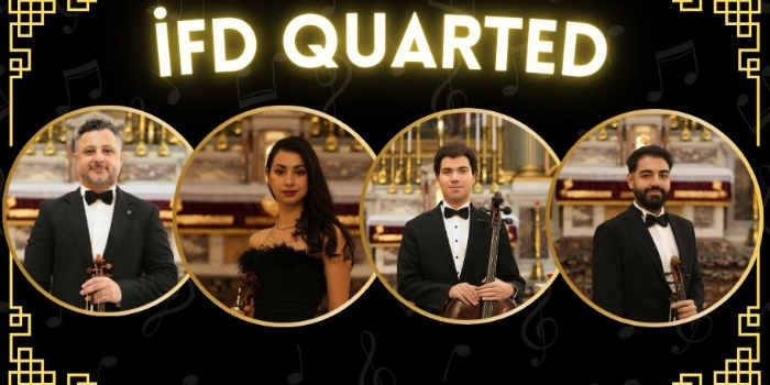 Klasik Dönemin Sesleri