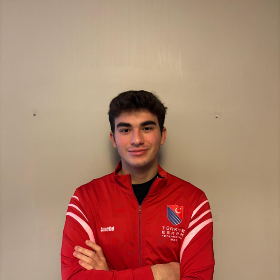 Ahmet Turgut Anbarlılar