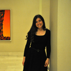 Ayşe Seda Yıldırım